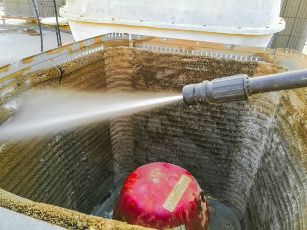 Best HVAC Air Duct Cleaning  in Hope, IN