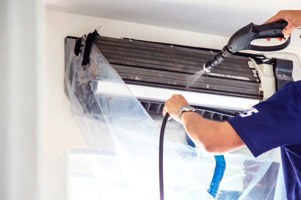 Best Affordable HVAC Duct Cleaning  in Hope, IN