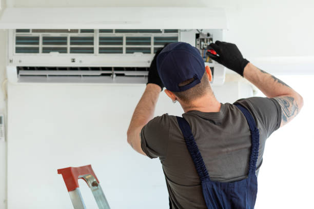 Best Ductwork Cleaning Services  in Hope, IN
