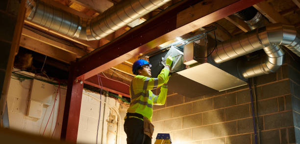 Best Air Duct Cleaning Near Me  in Hope, IN