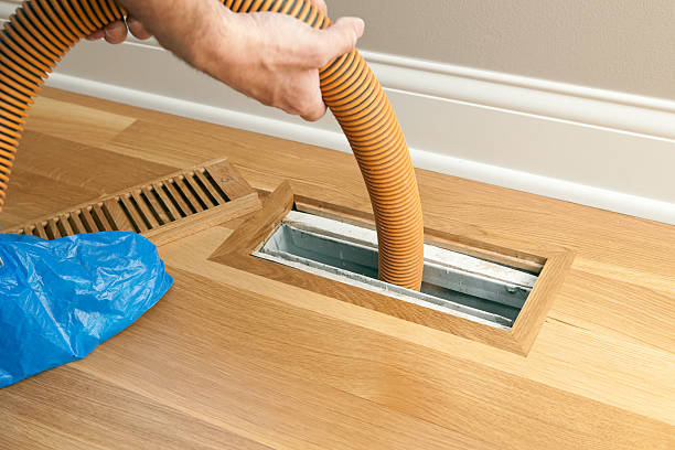 Best HVAC Duct Inspection Services  in Hope, IN