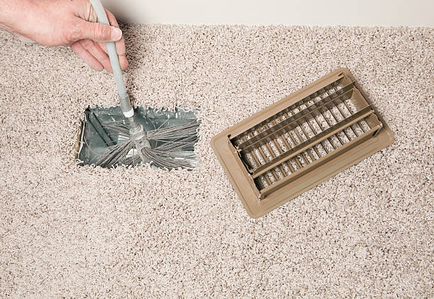 Best Residential Air Duct Cleaning  in Hope, IN