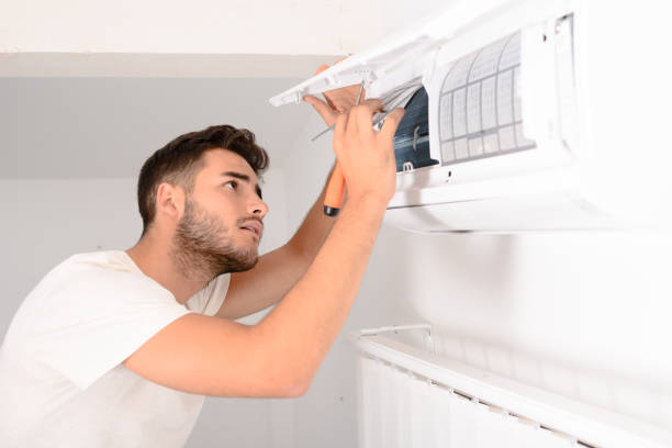 Affordable HVAC Duct Cleaning in IN