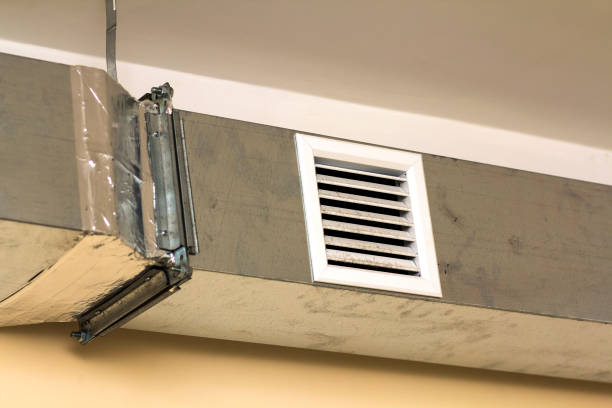 Best Emergency Air Duct Cleaning  in Hope, IN